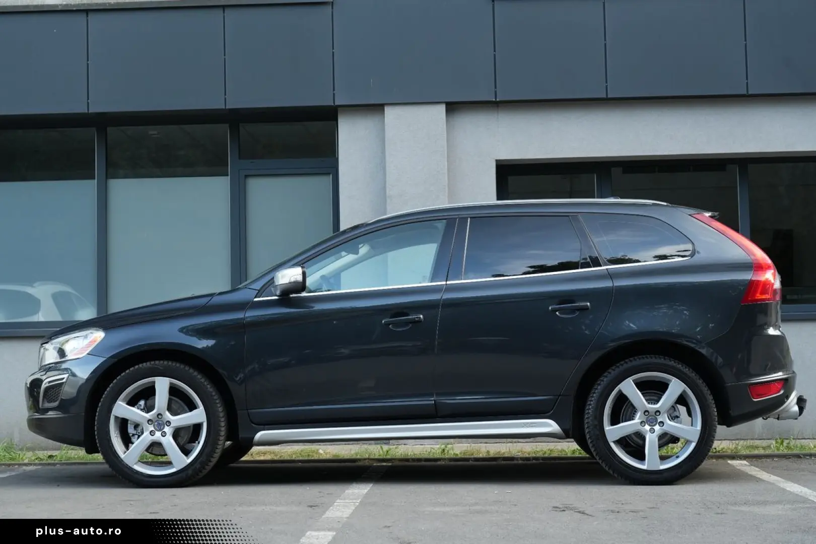 Volvo Xc-60