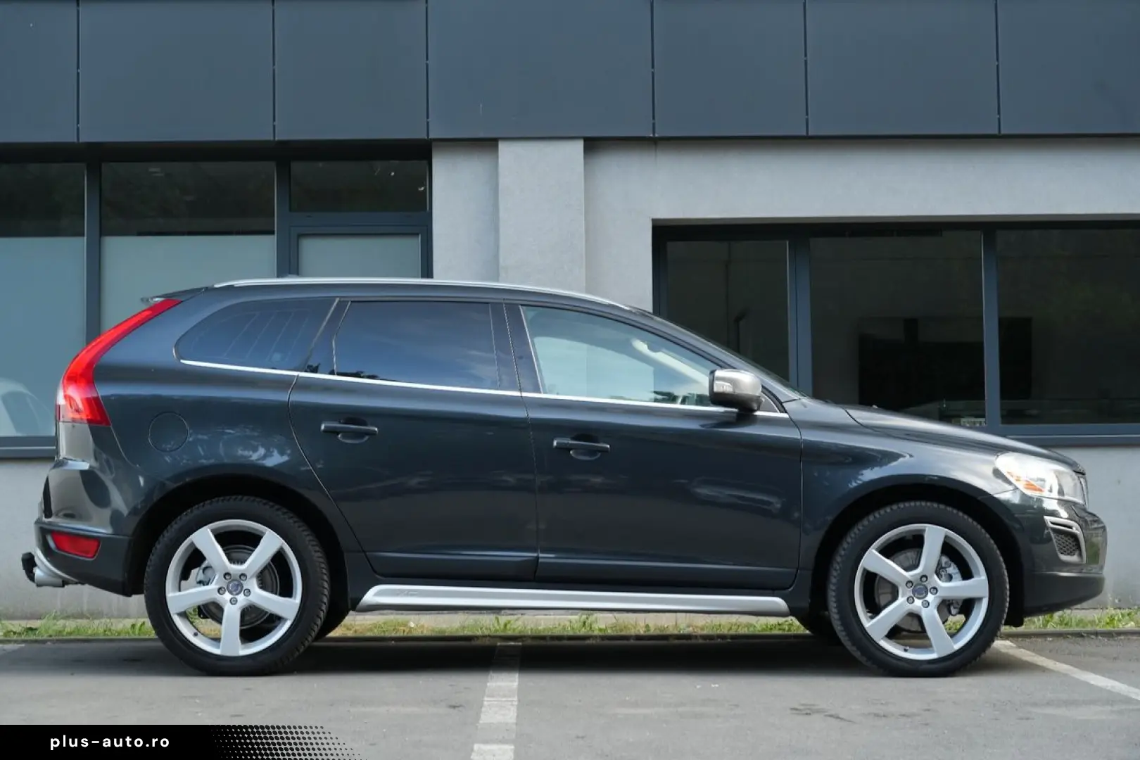 Volvo Xc-60