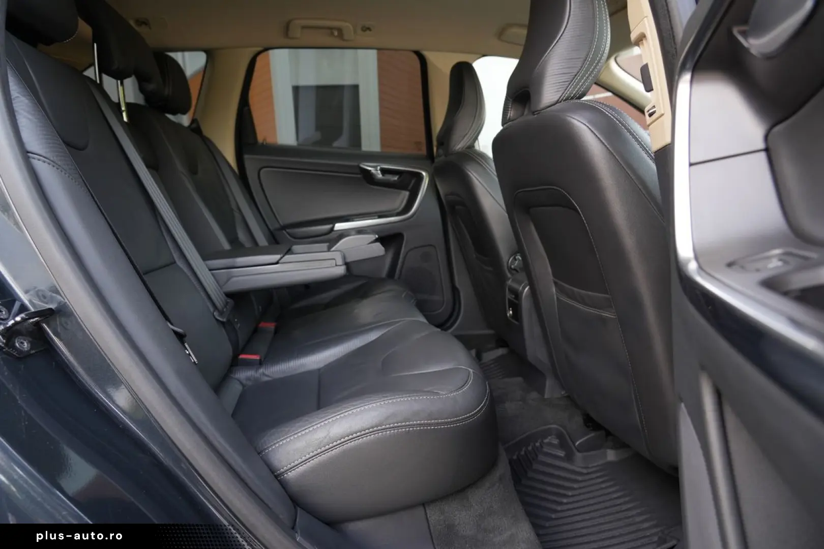 Volvo Xc-60