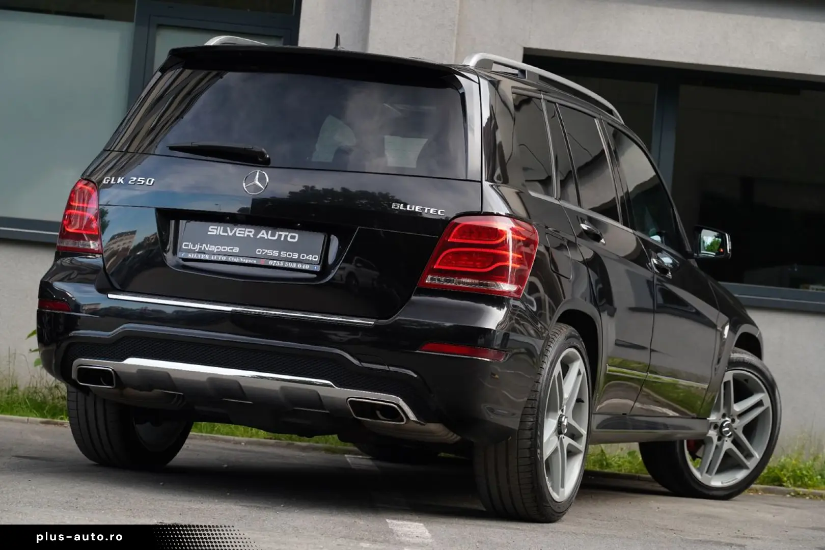 Mercedes-Benz Glk
