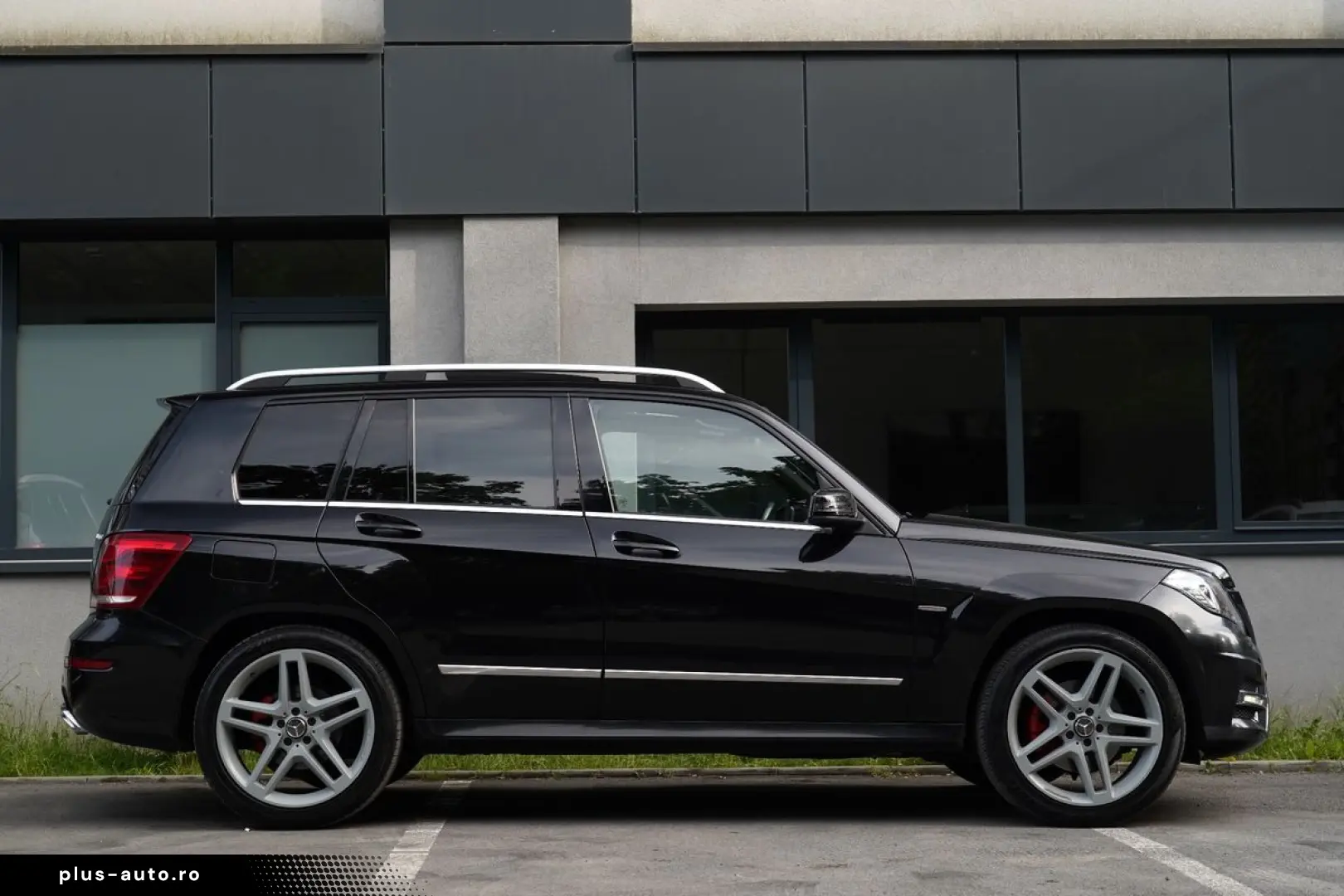 Mercedes-Benz Glk