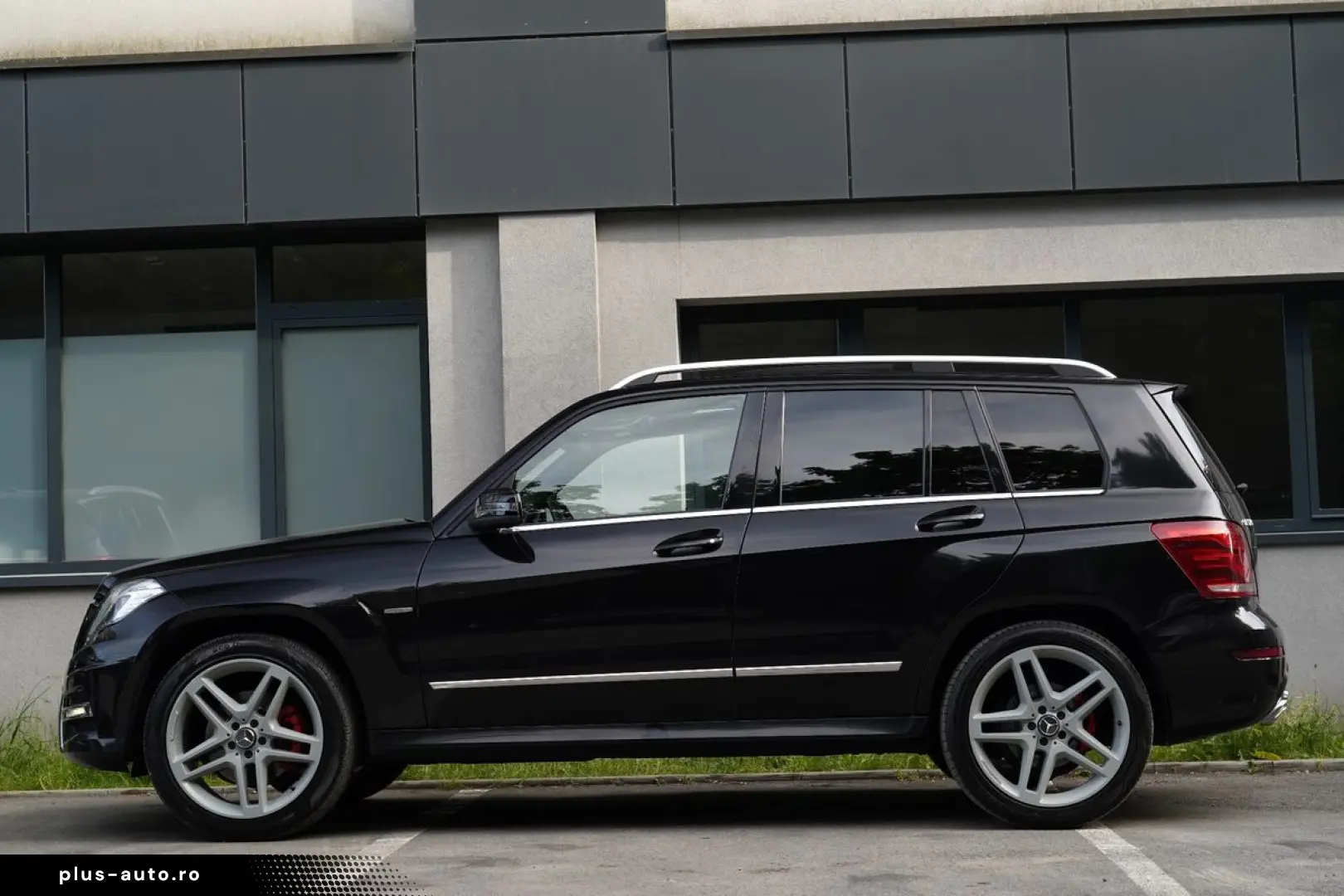 Mercedes-Benz Glk