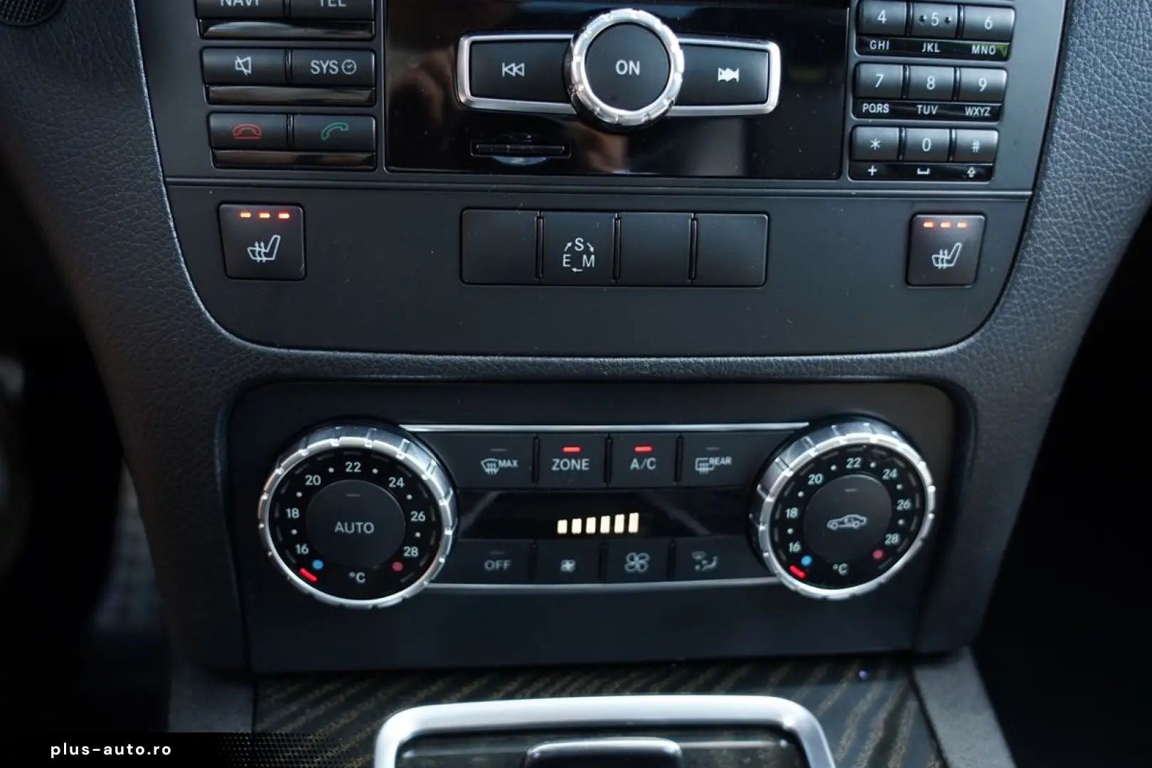 Mercedes-Benz Glk