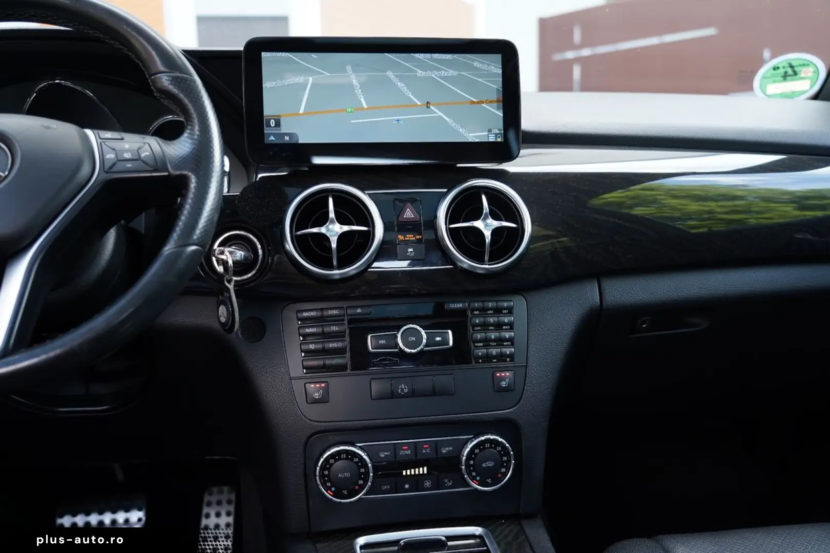 Mercedes-Benz Glk
