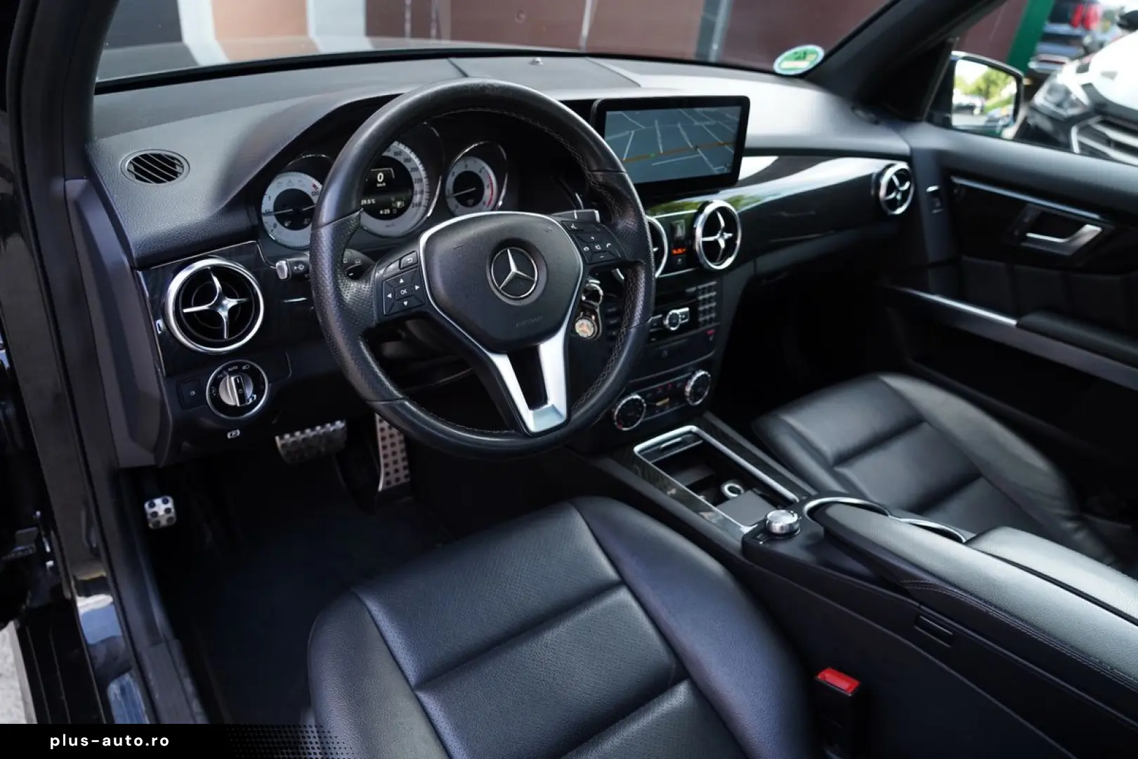 Mercedes-Benz Glk