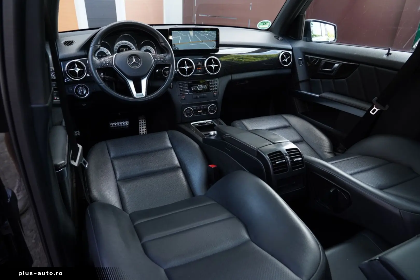 Mercedes-Benz Glk