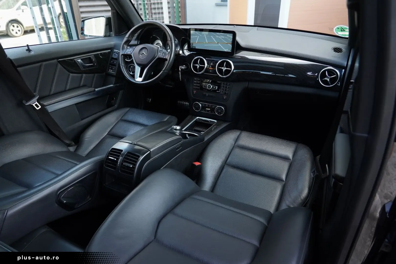 Mercedes-Benz Glk