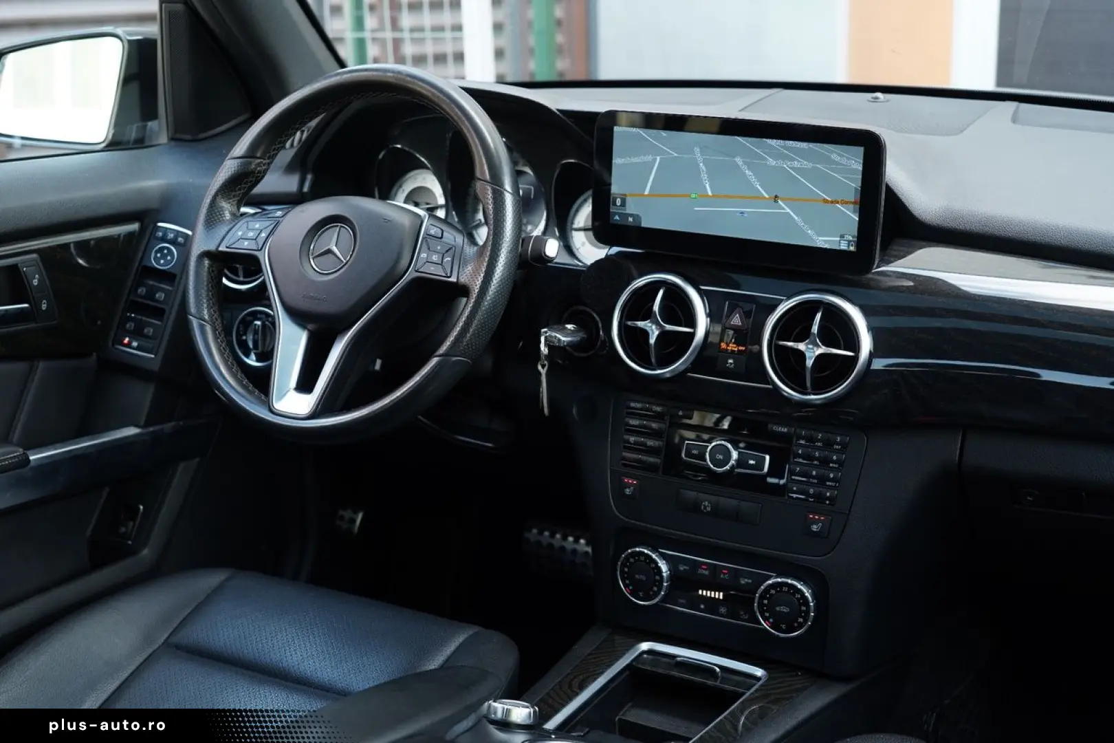 Mercedes-Benz Glk
