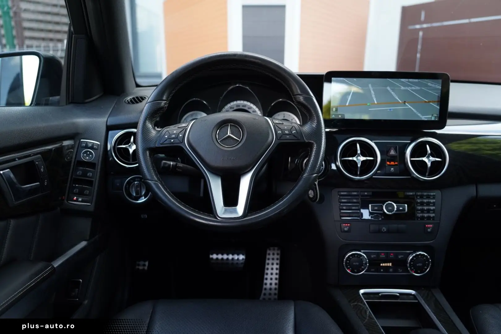 Mercedes-Benz Glk
