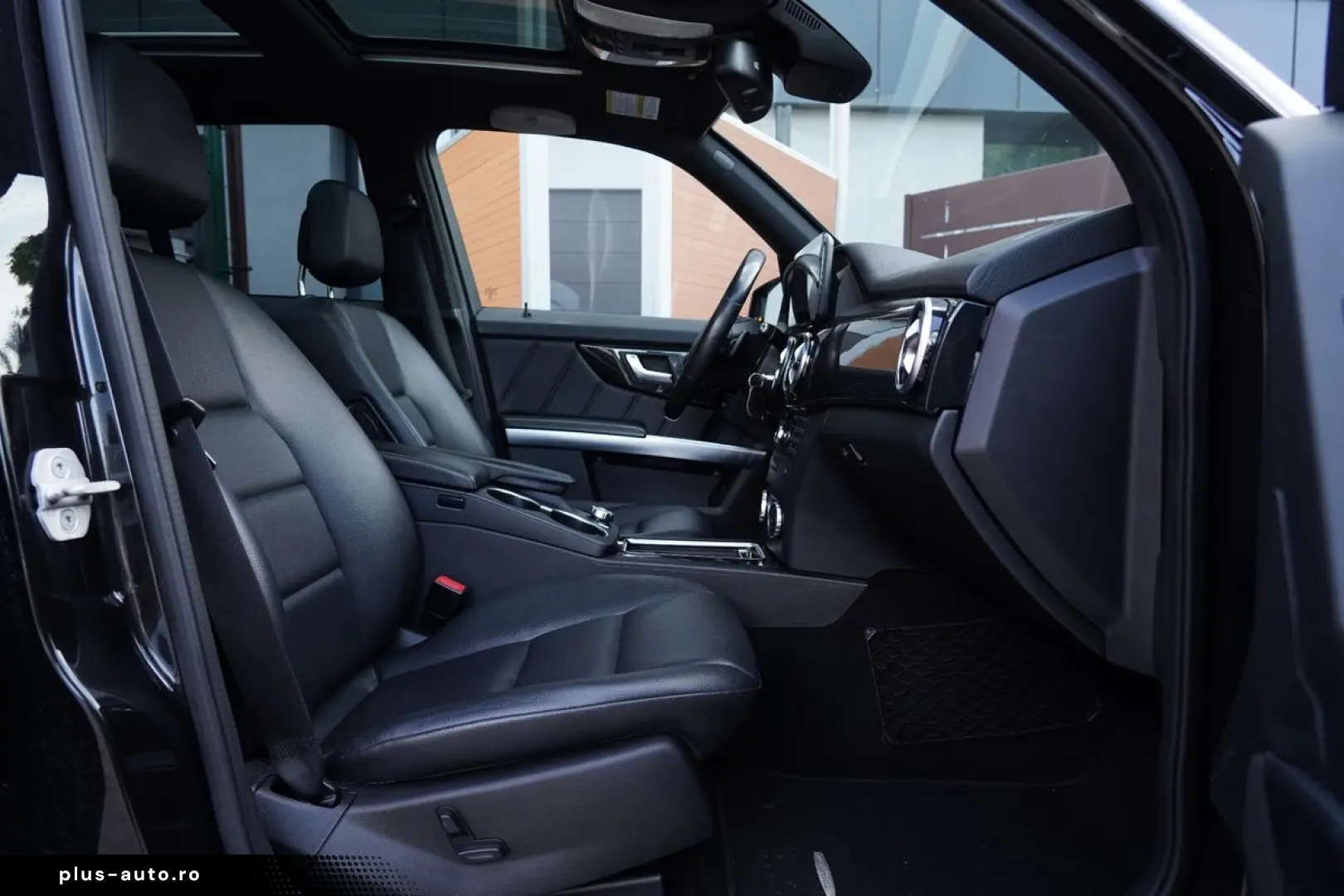 Mercedes-Benz Glk