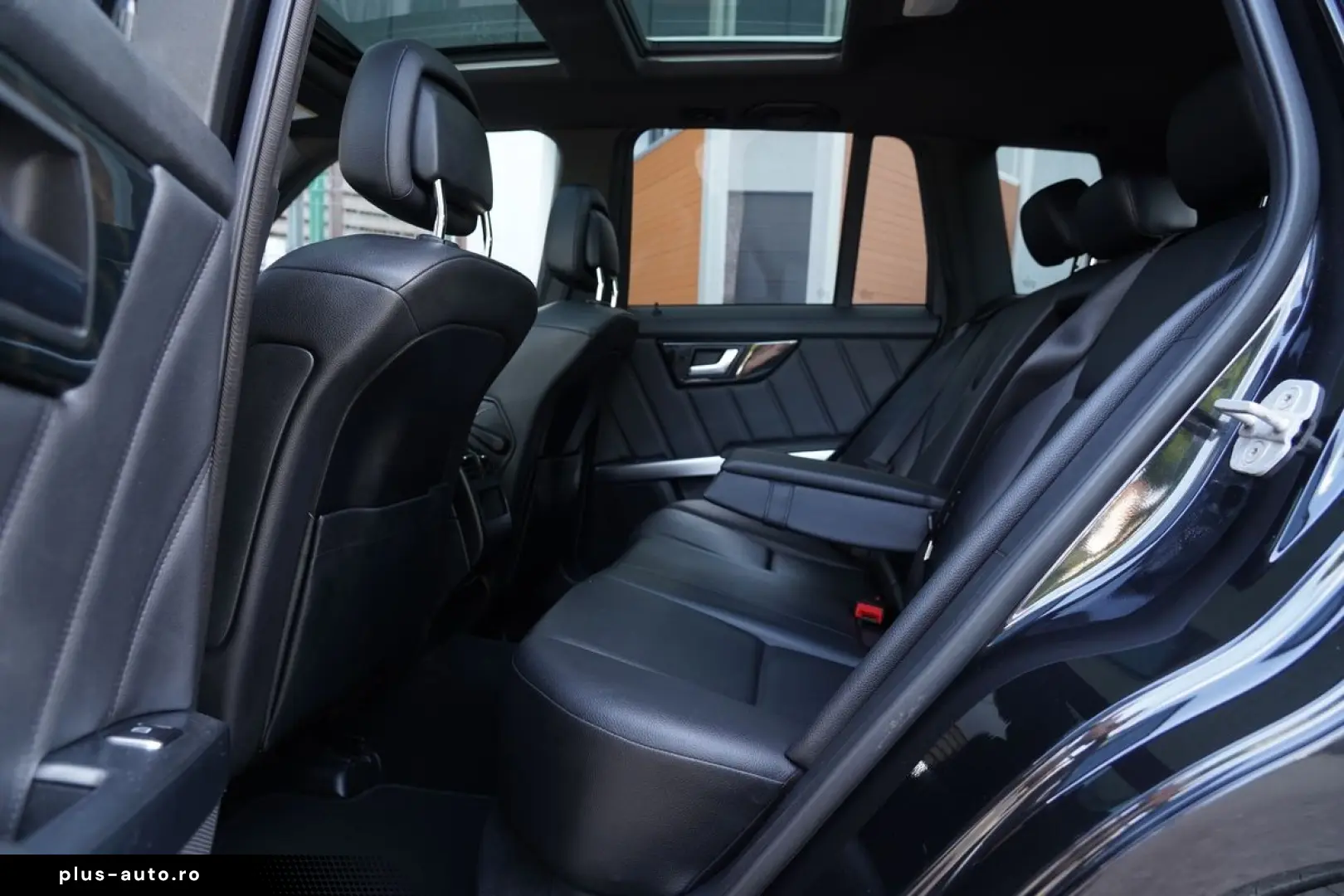Mercedes-Benz Glk