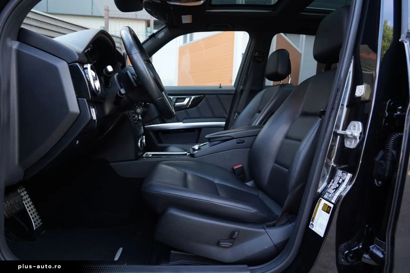 Mercedes-Benz Glk