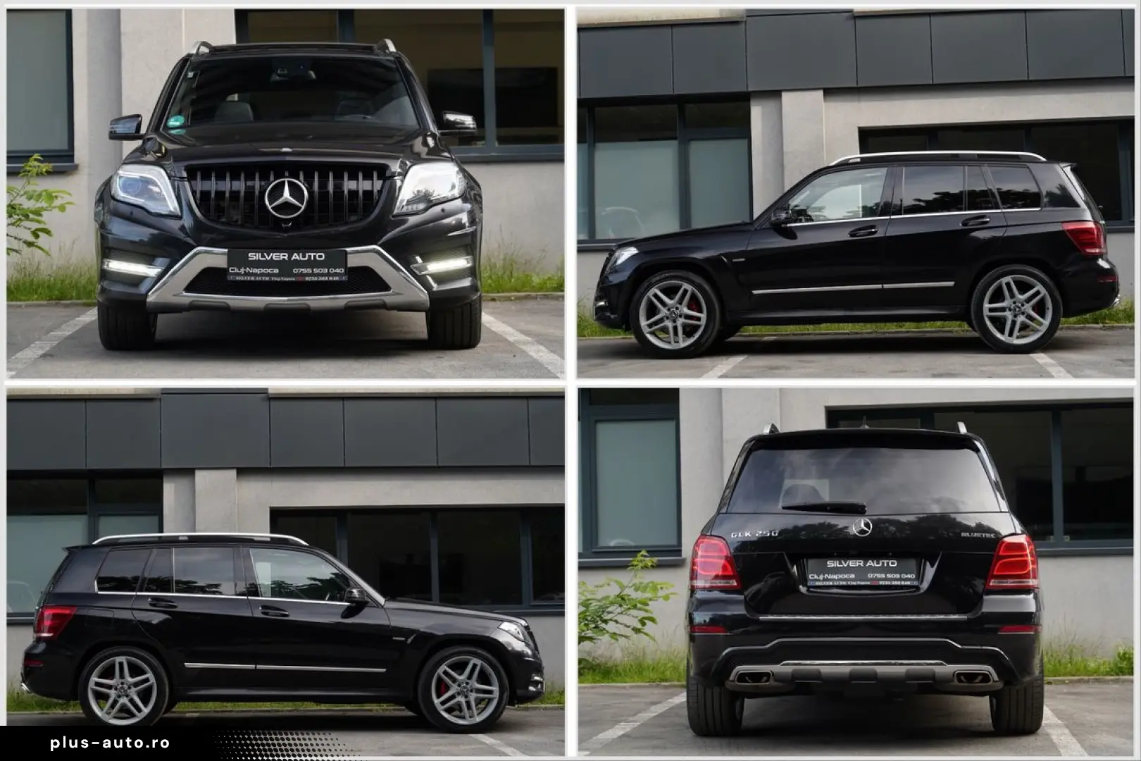 Mercedes-Benz Glk