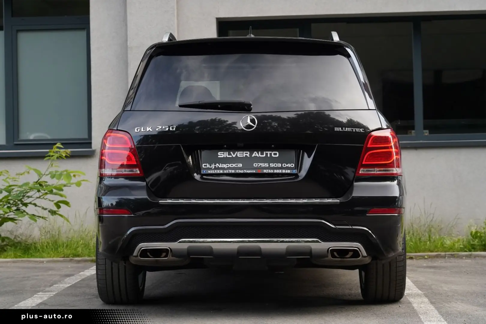 Mercedes-Benz Glk