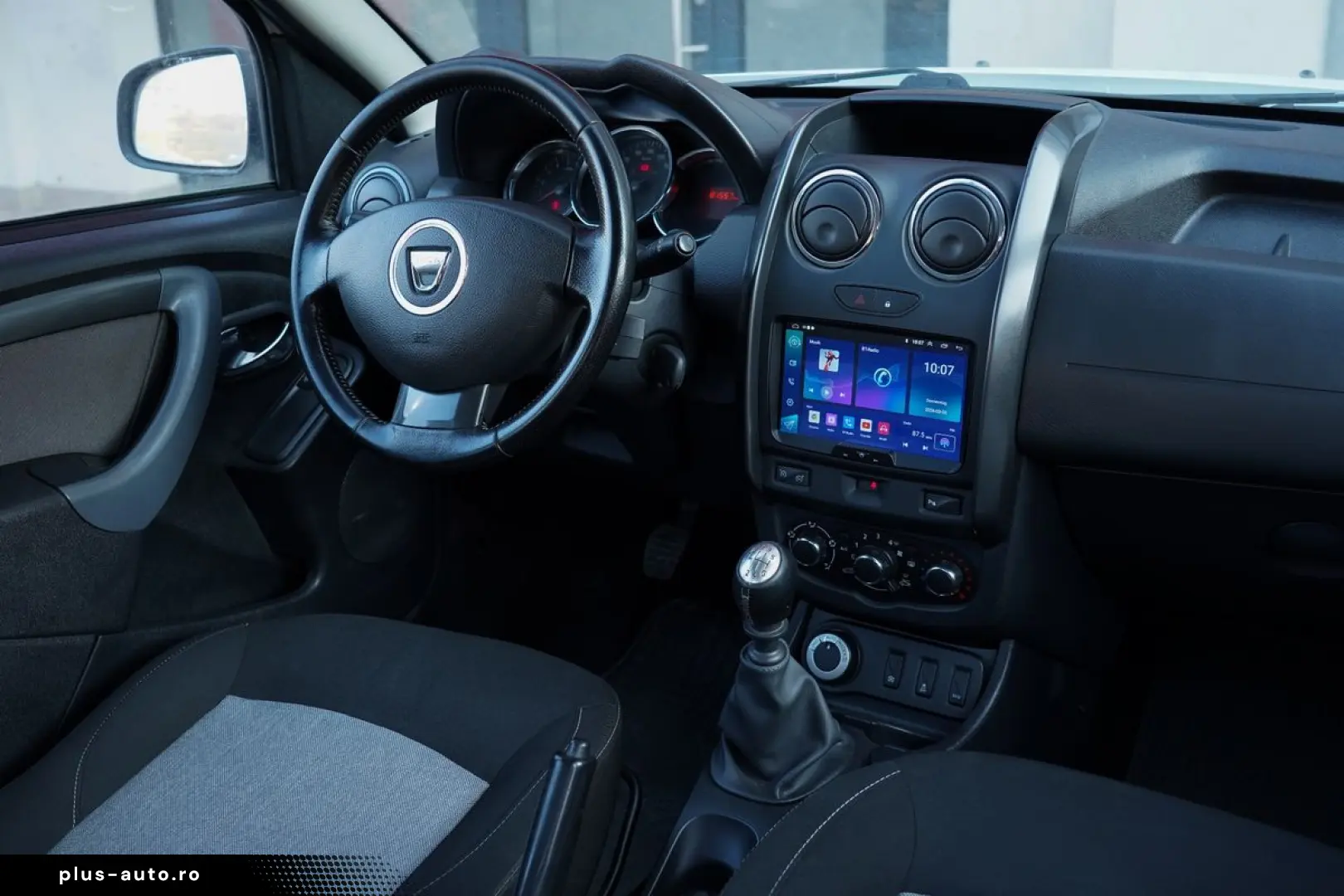 DACIA Duster 2016 — imagine 2