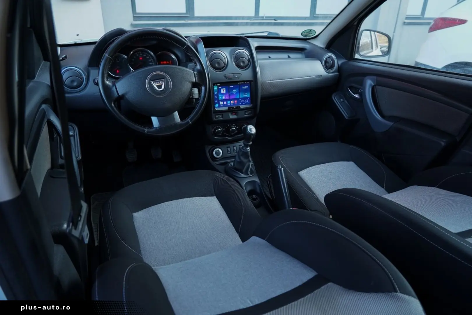 DACIA Duster 2016 — imagine 3