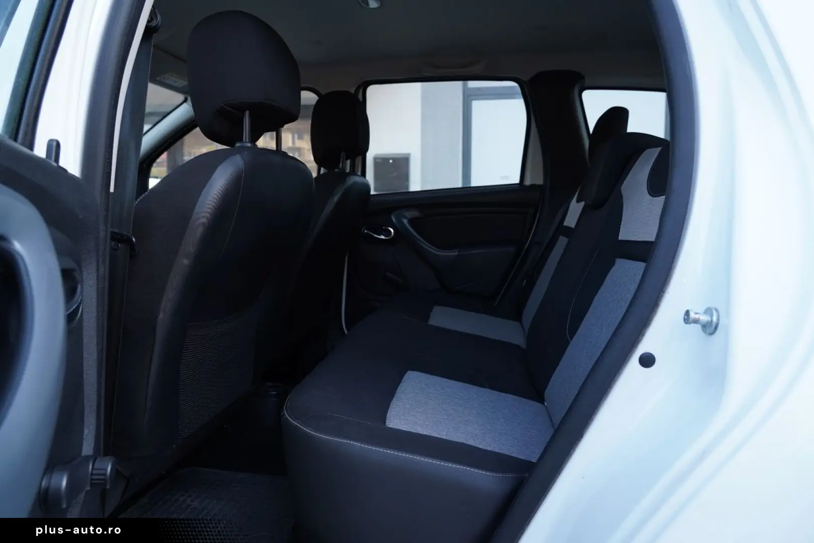 DACIA Duster 2016 — imagine 4
