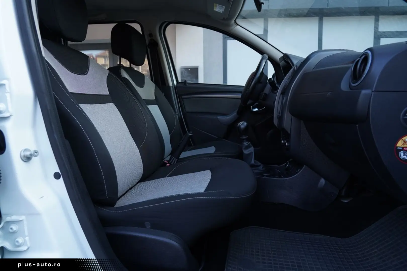 DACIA Duster 2016 — imagine 5