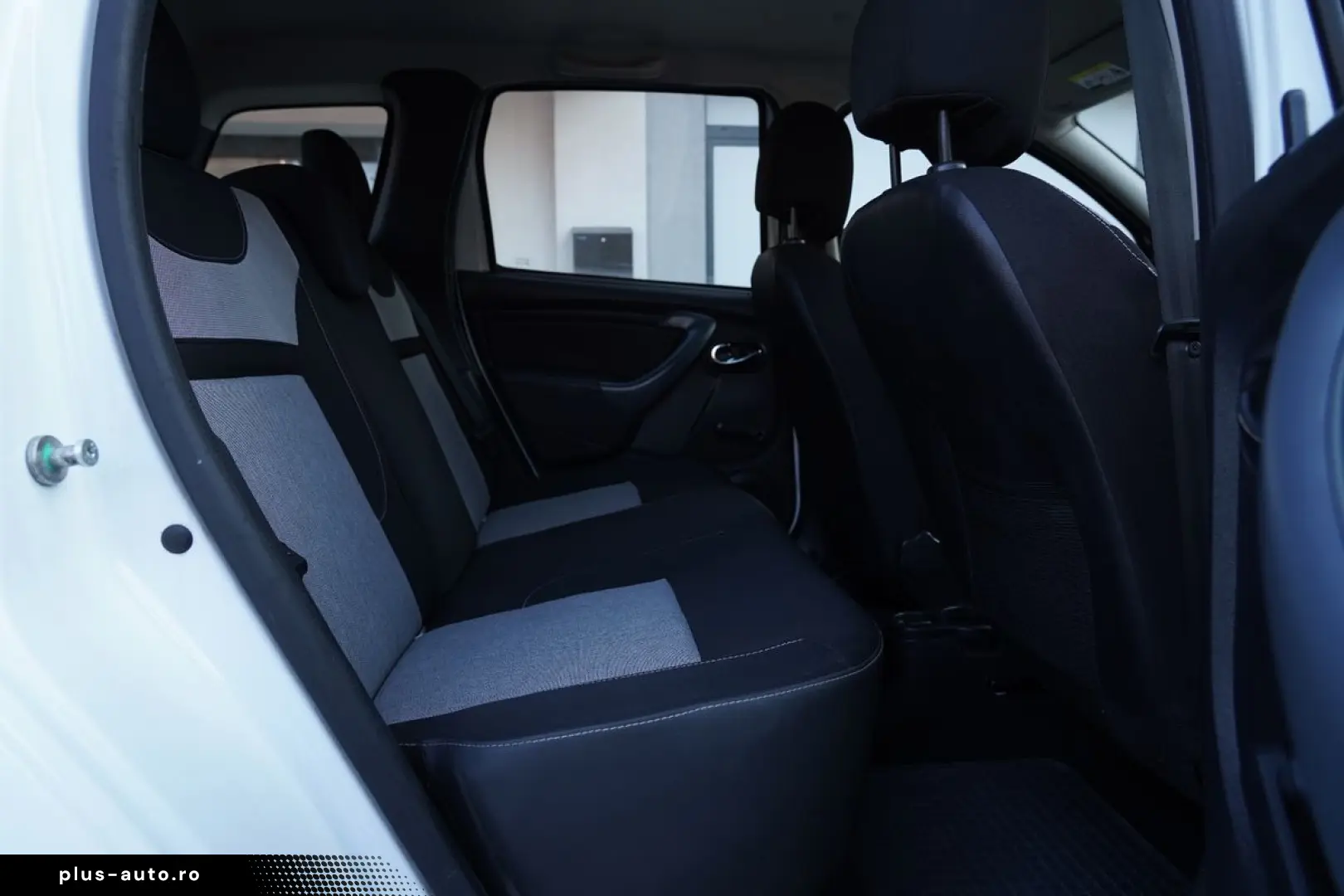 DACIA Duster 2016 — imagine 6