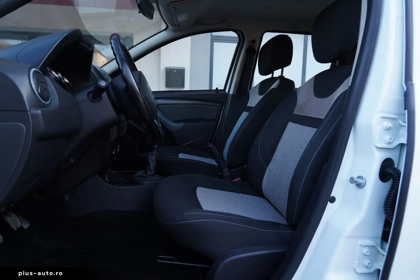 DACIA Duster 2016 — imagine 7
