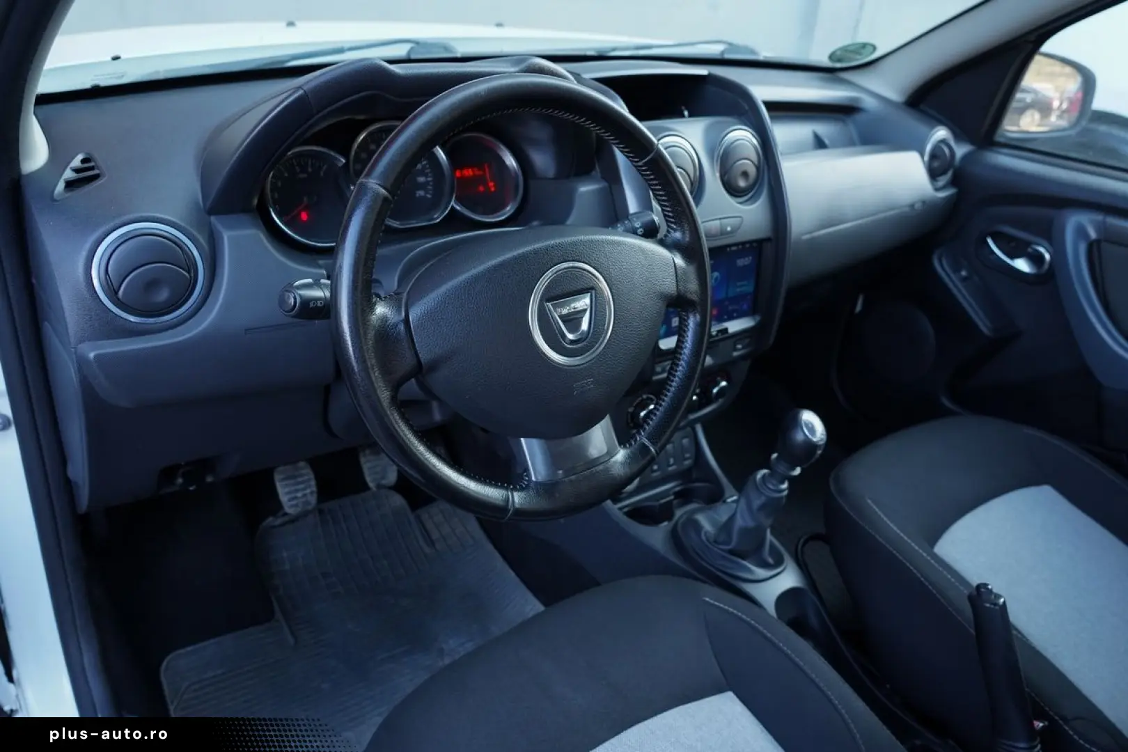 DACIA Duster 2016 — imagine 9