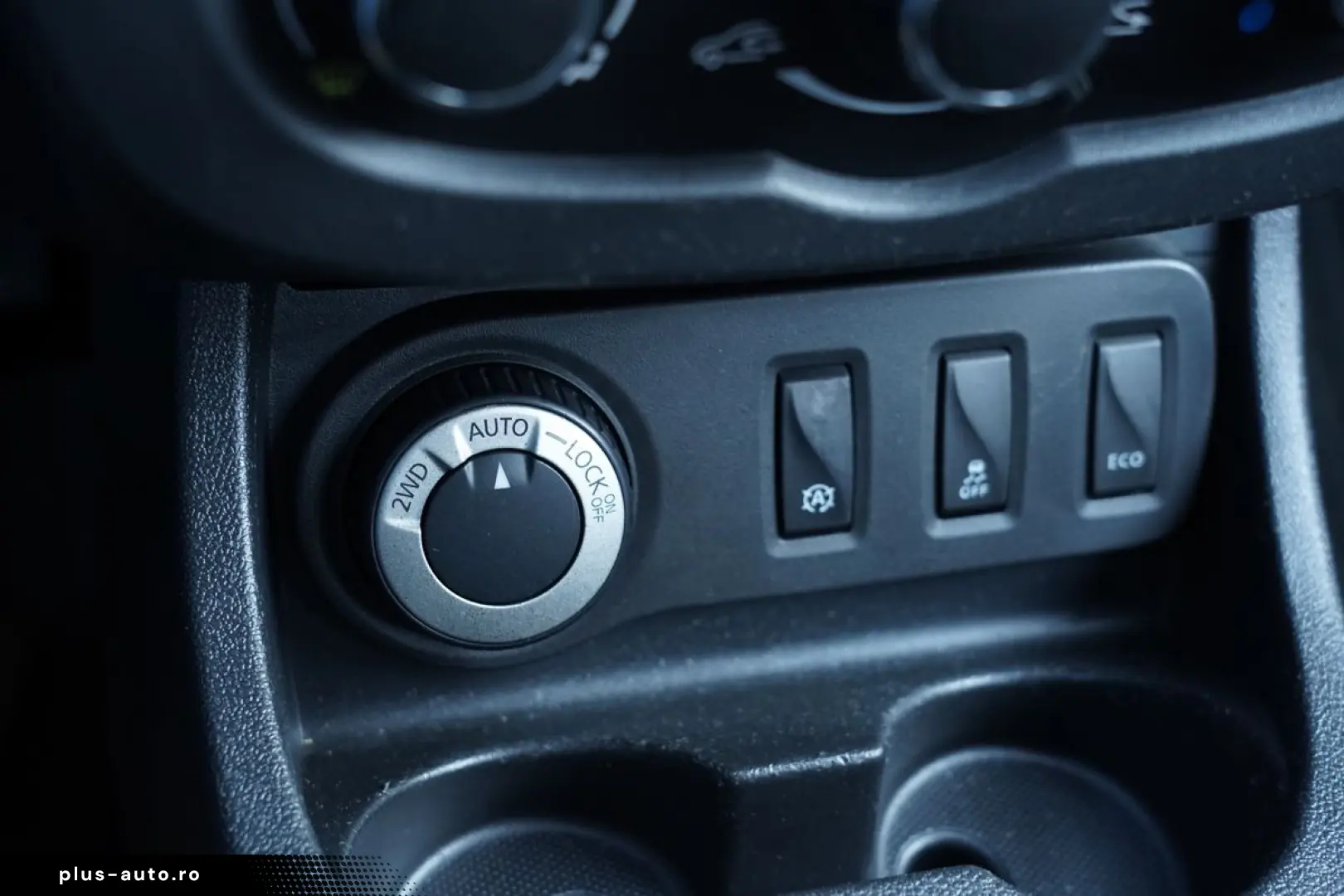 DACIA Duster 2016 — imagine 24