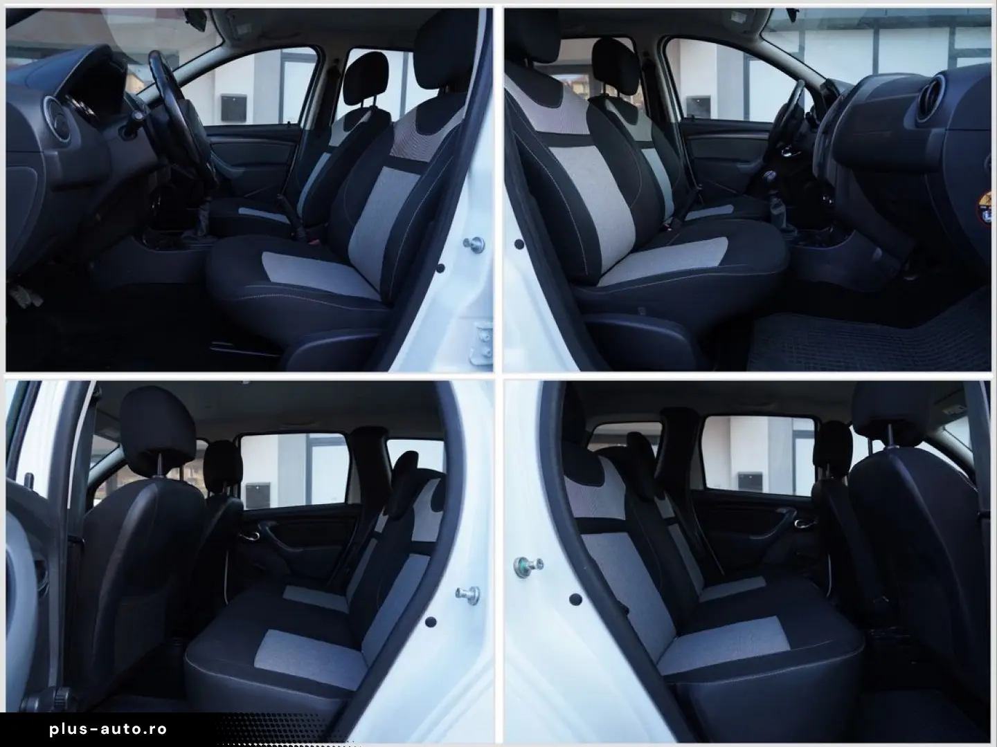 DACIA Duster 2016 — imagine 25