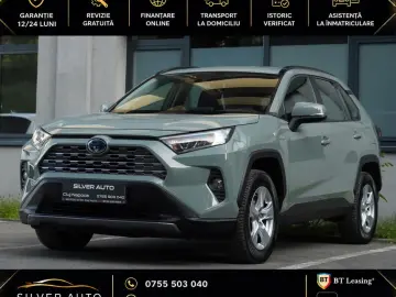 Toyota Rav-4