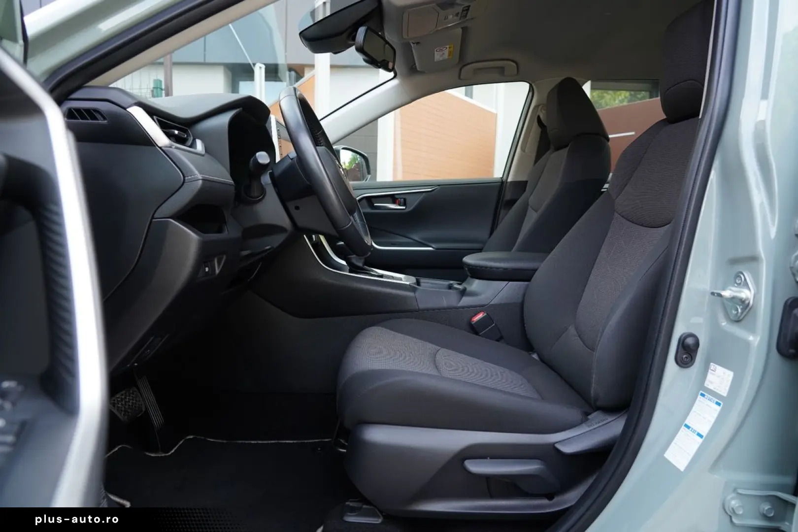 Toyota Rav-4