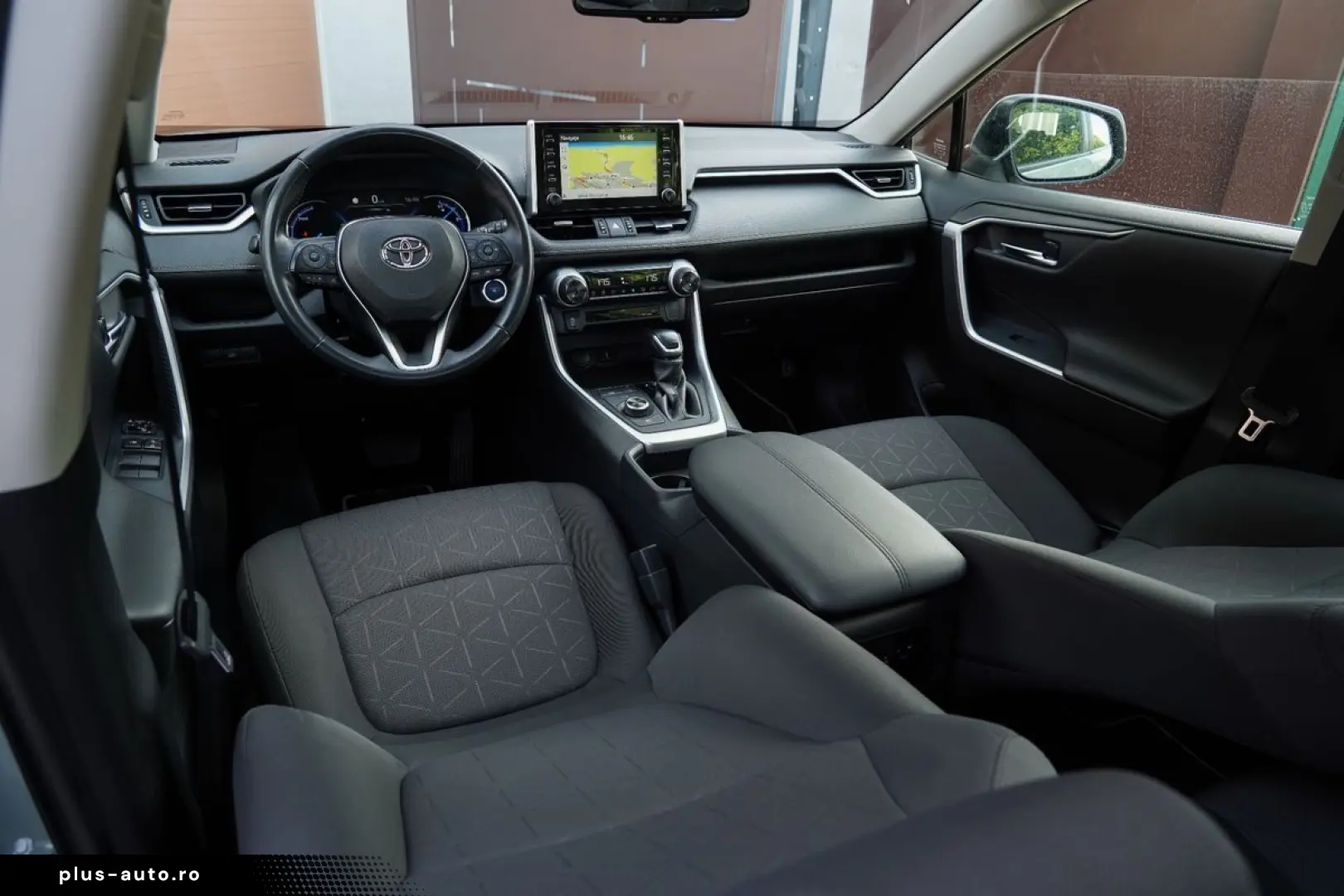 Toyota Rav-4