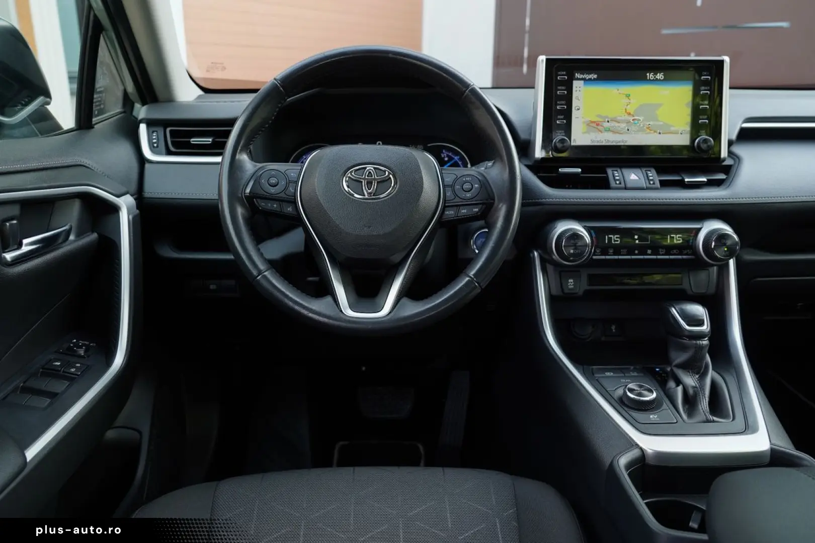 Toyota Rav-4