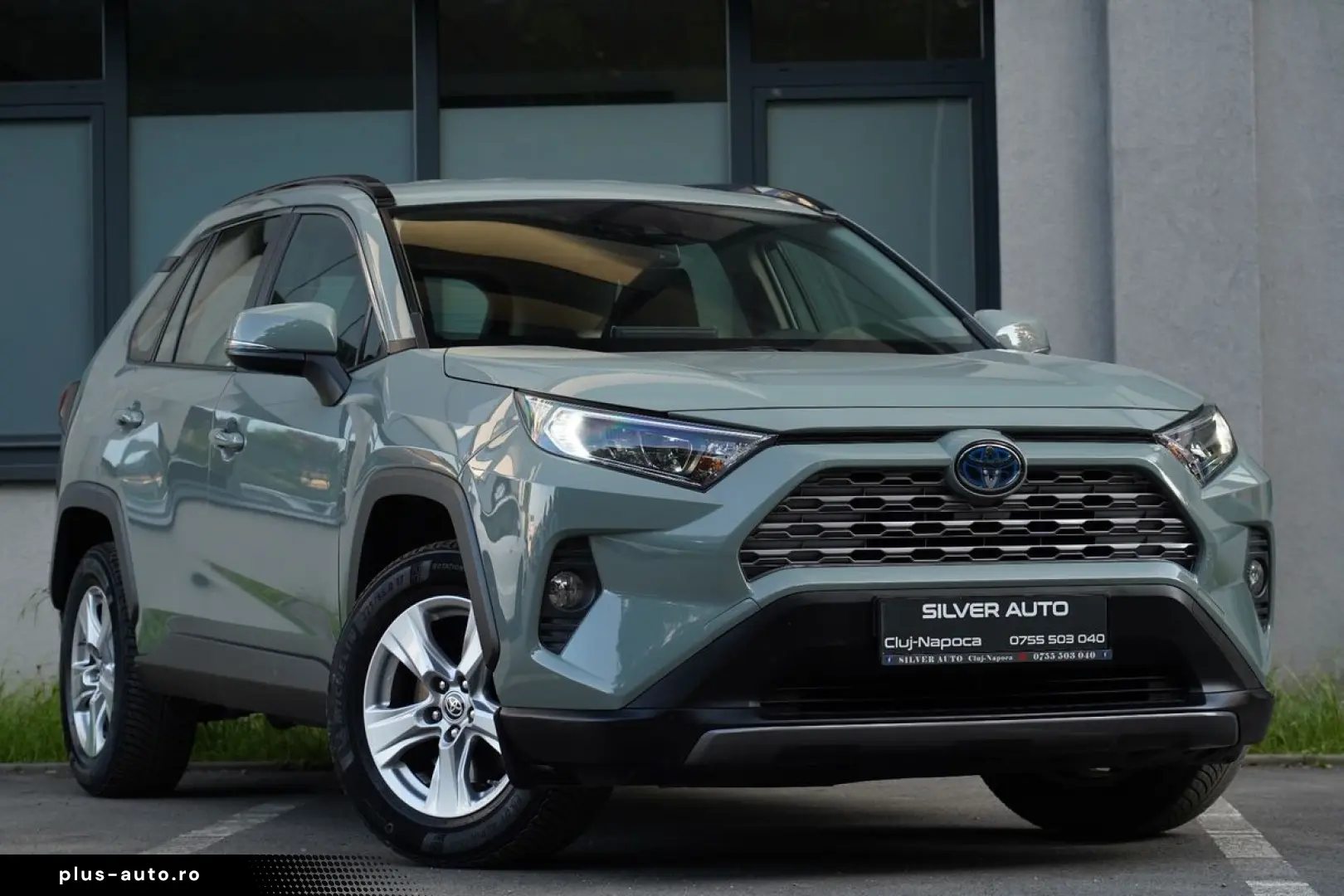 Toyota Rav-4