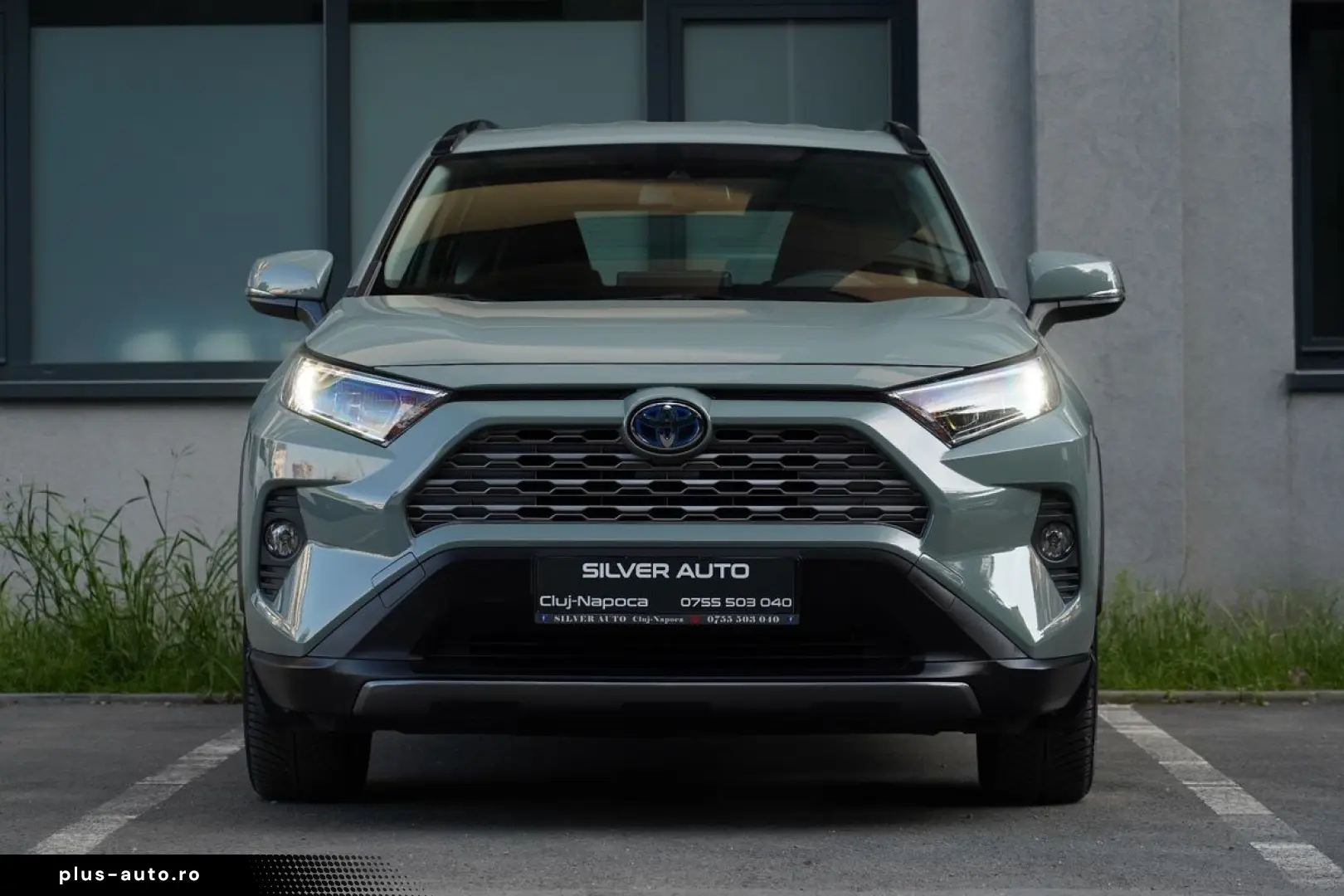 Toyota Rav-4