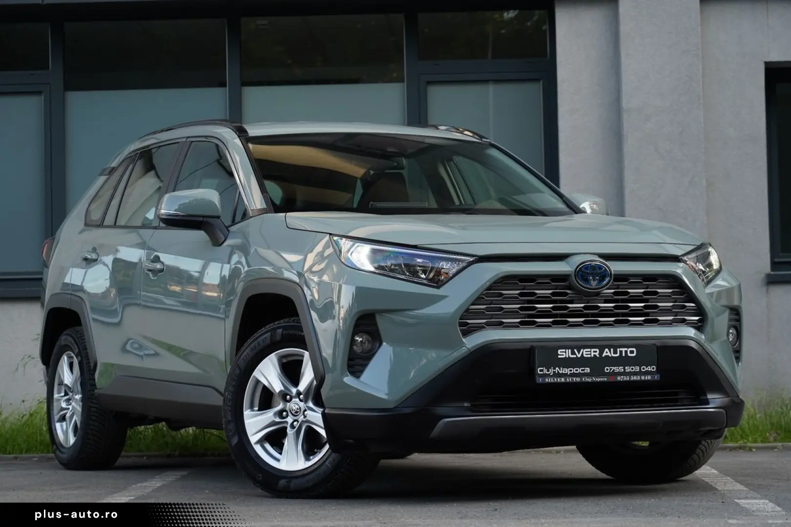 Toyota Rav-4