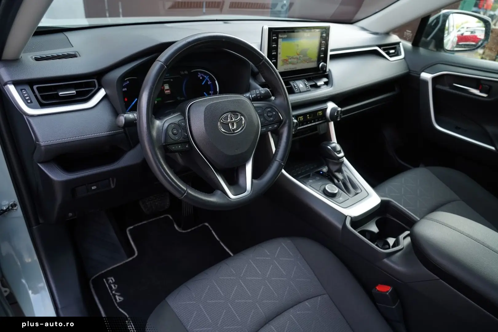 Toyota Rav-4