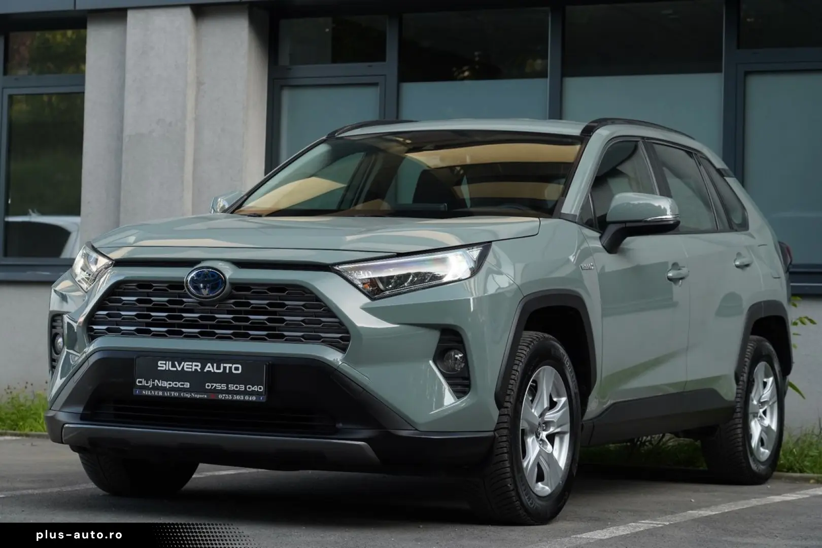 Toyota Rav-4
