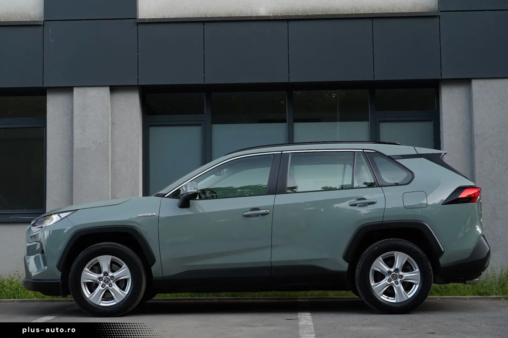 Toyota Rav-4