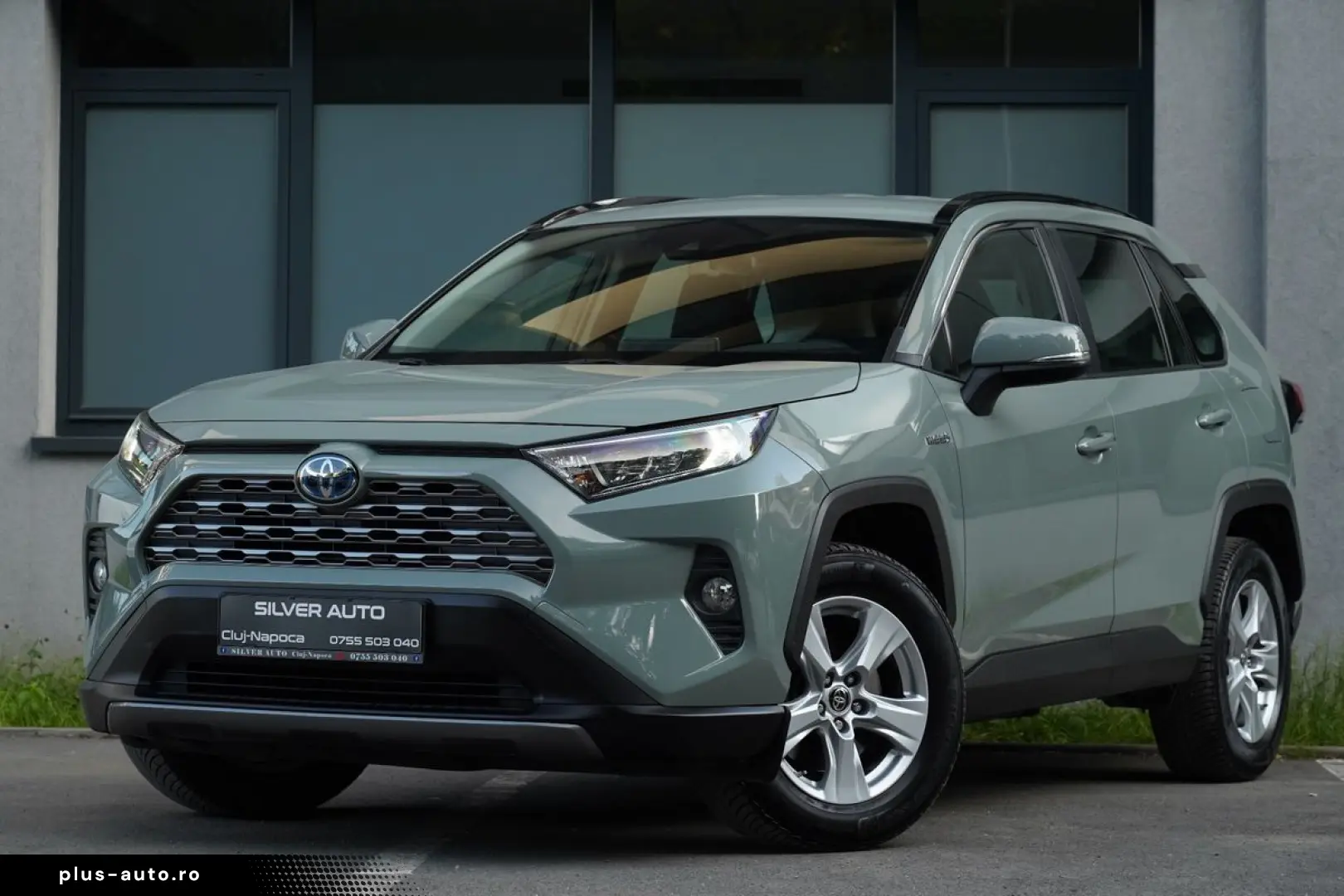 Toyota Rav-4