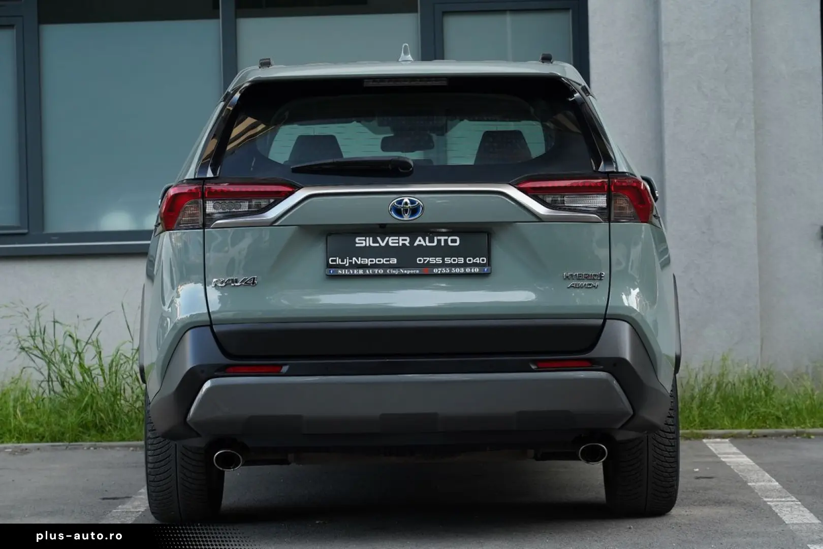 Toyota Rav-4
