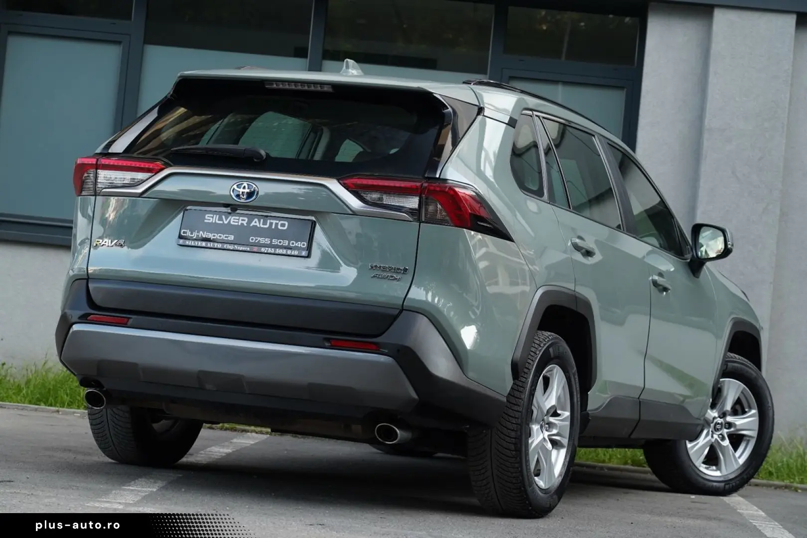 Toyota Rav-4