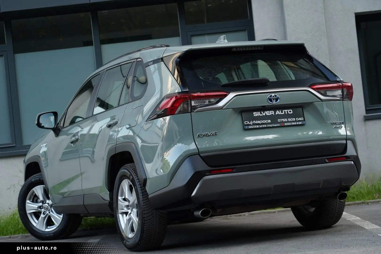 Toyota Rav-4