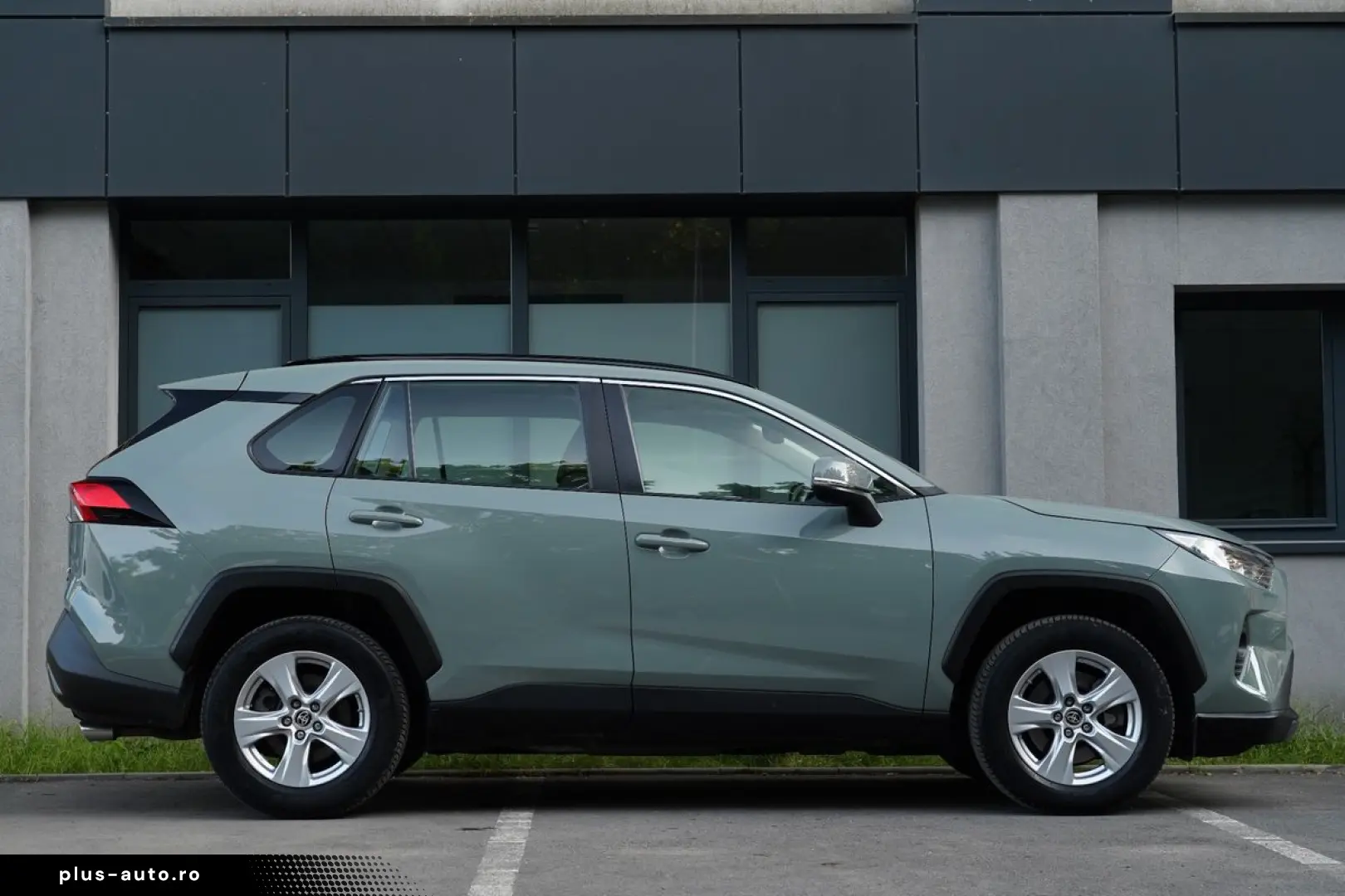 Toyota Rav-4