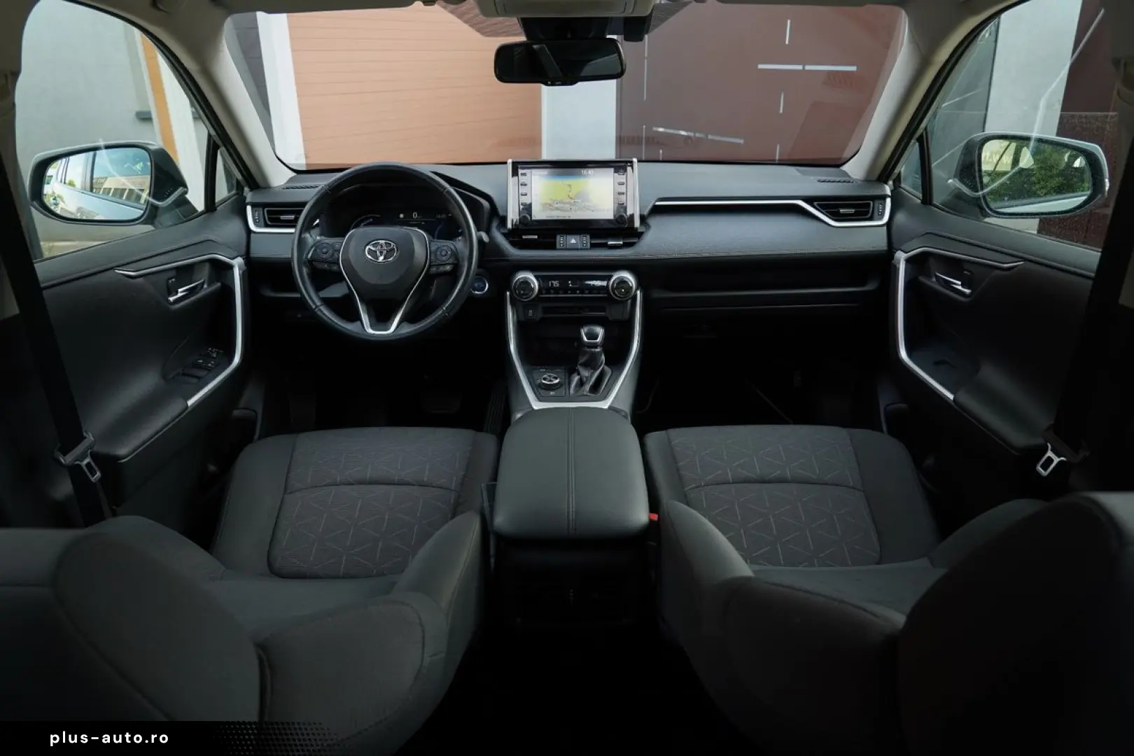 Toyota Rav-4