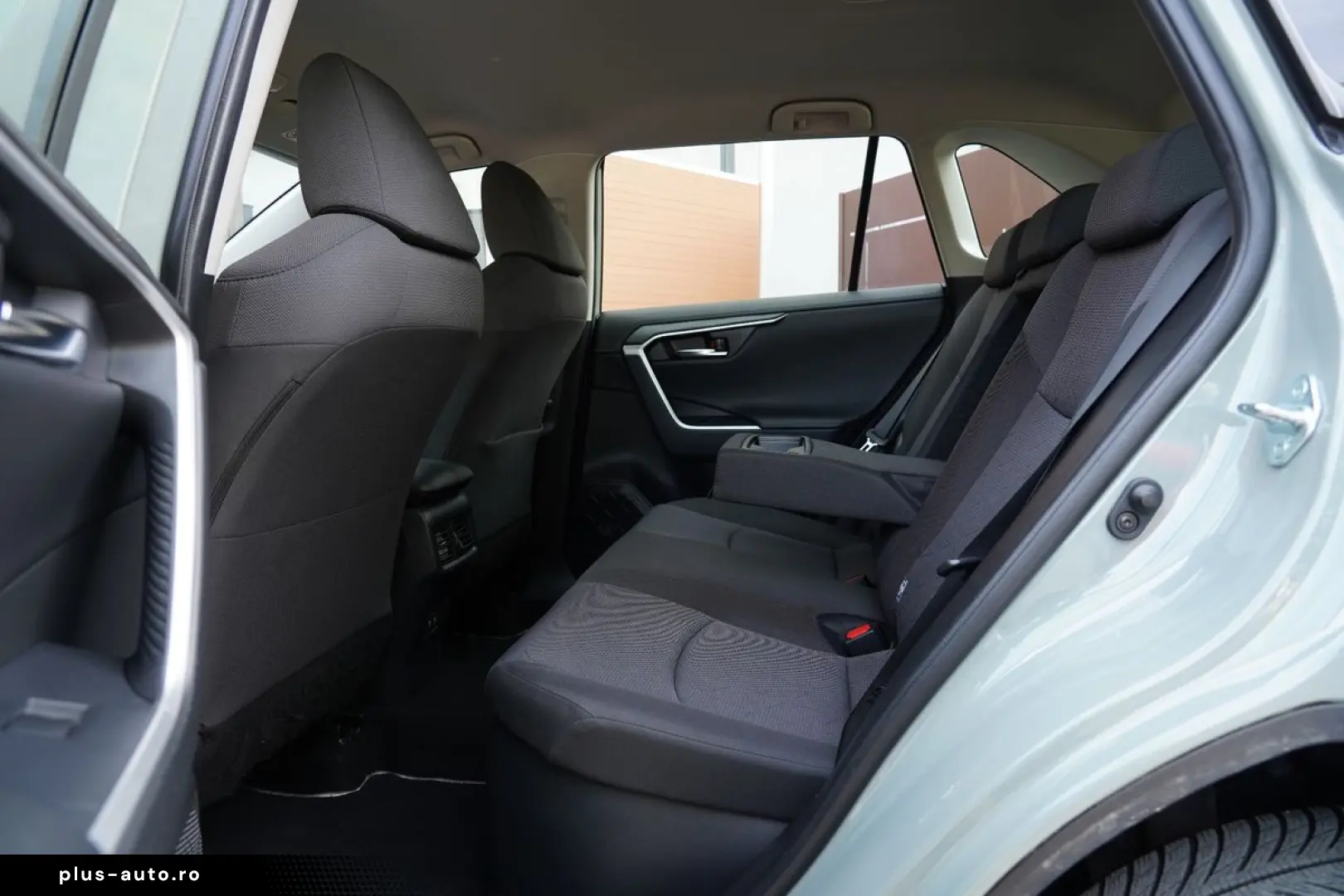 Toyota Rav-4