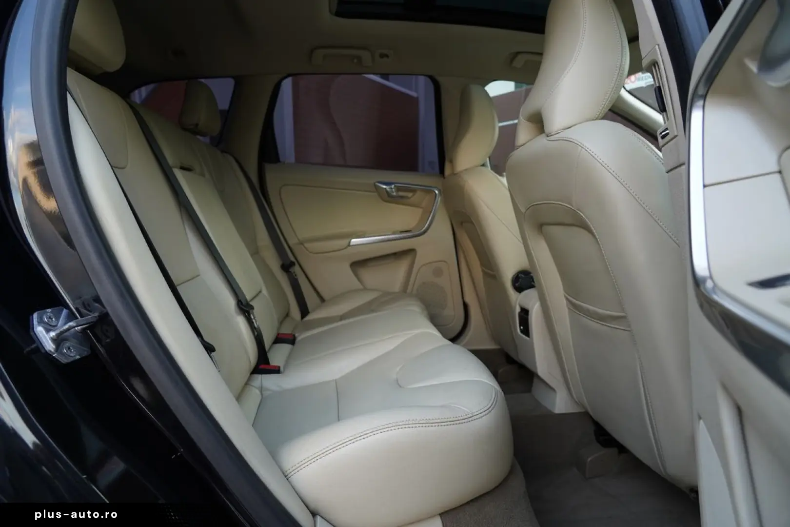 Volvo Xc-60