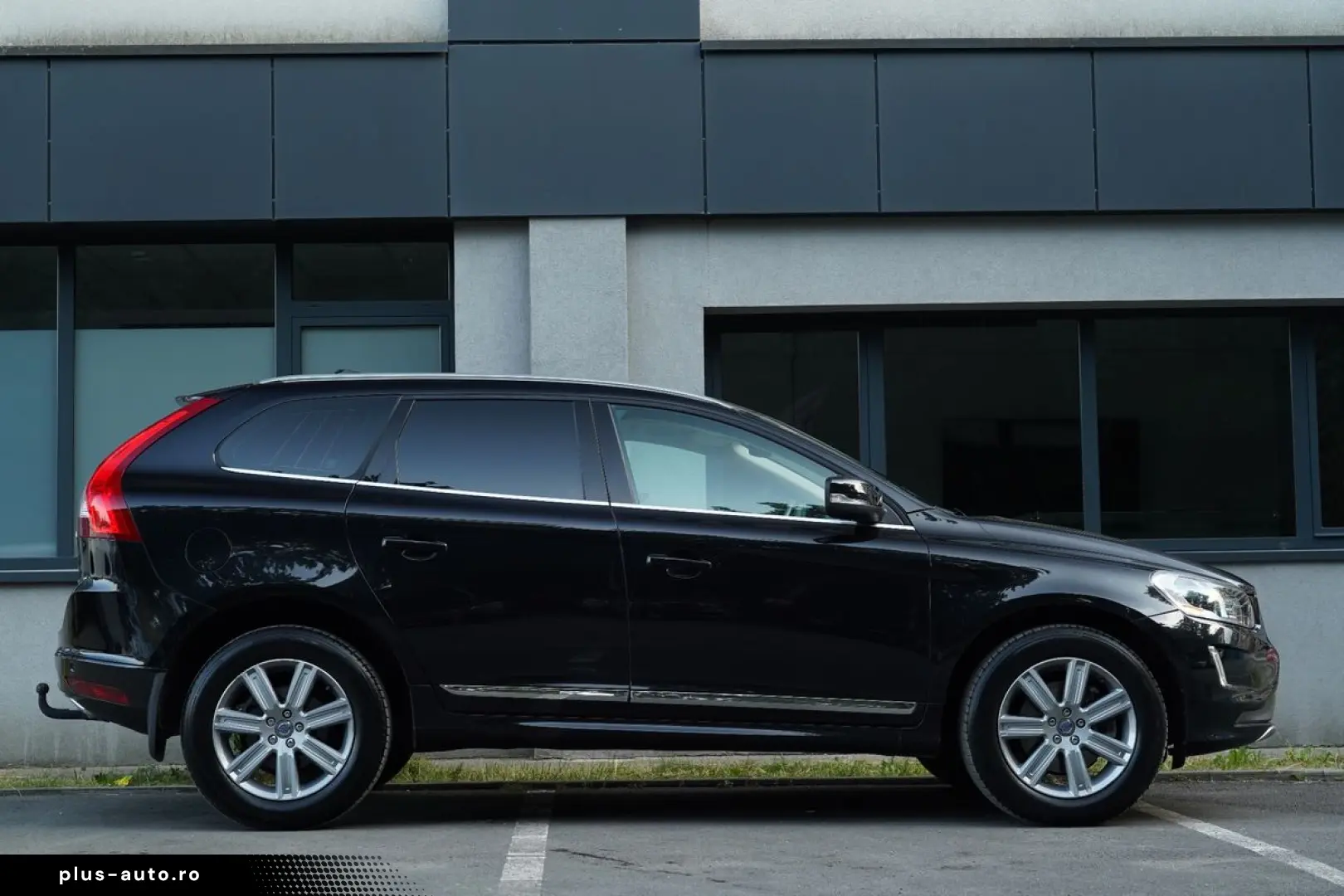 Volvo Xc-60