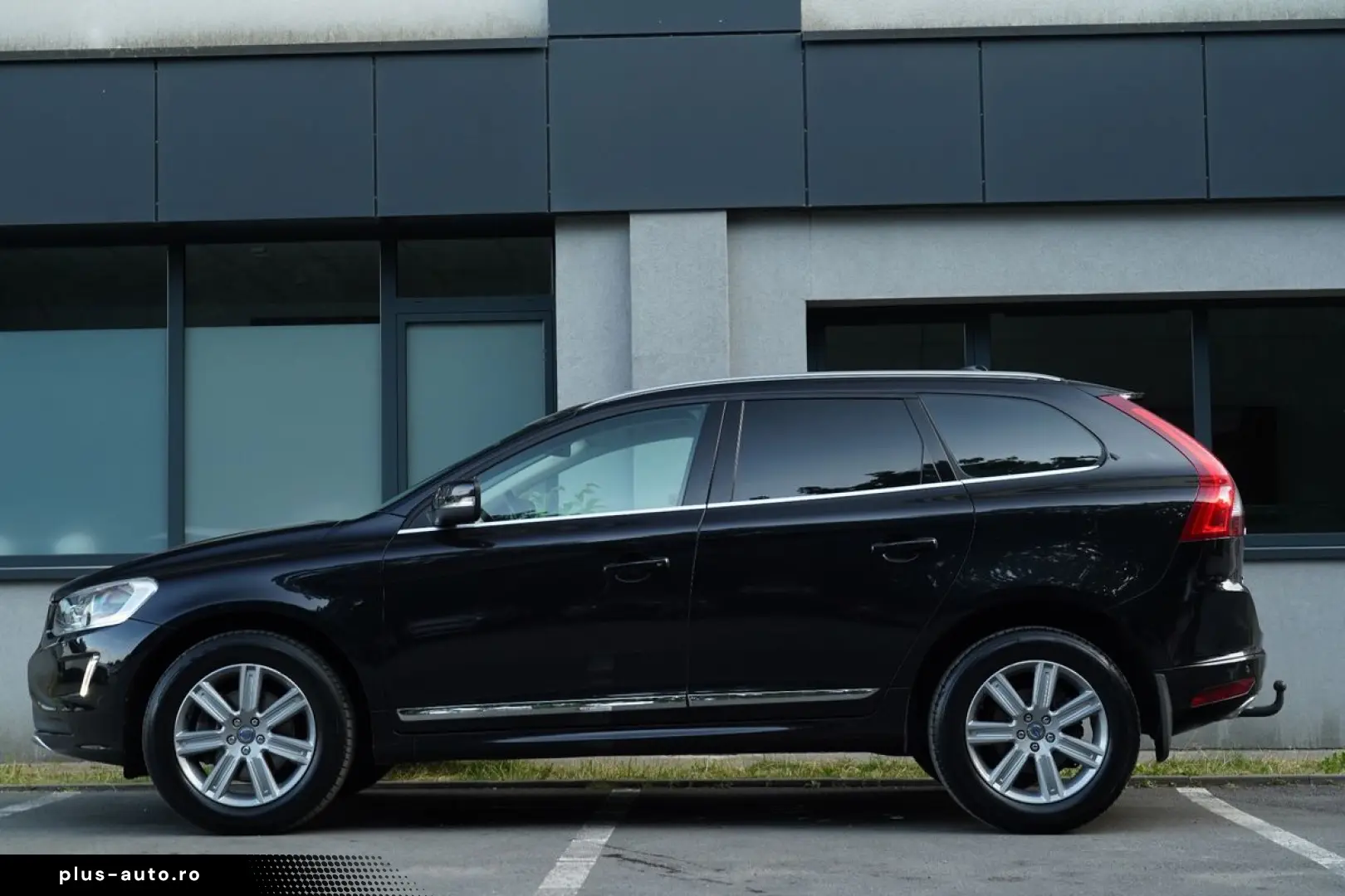 Volvo Xc-60