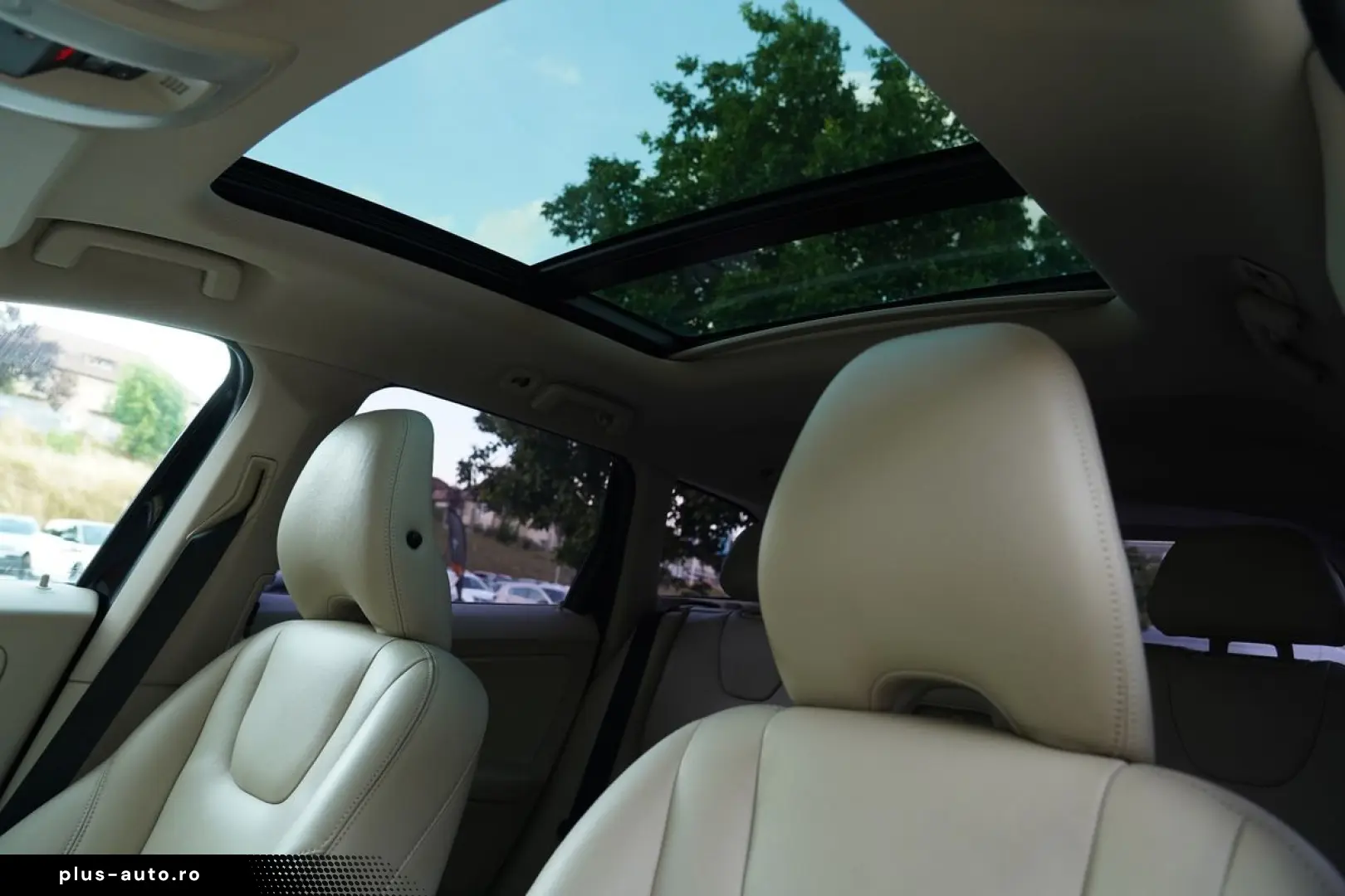Volvo Xc-60