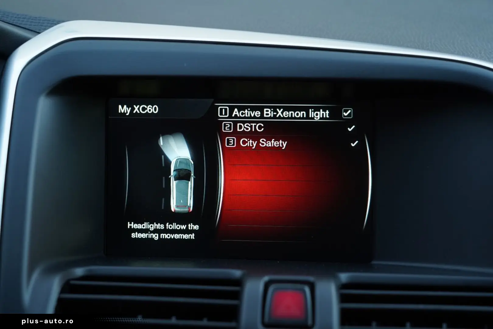 Volvo Xc-60