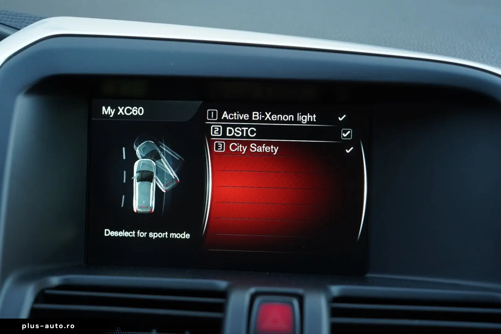 Volvo Xc-60